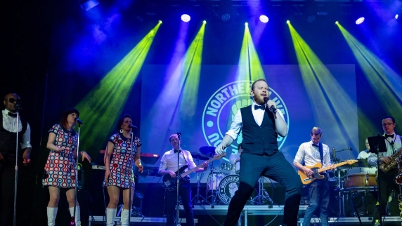 Northern Live 4