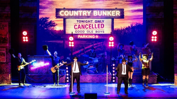PLA_Chicago Blues Brothers 2