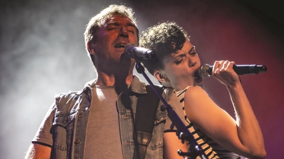 Sound of Springsteen 4