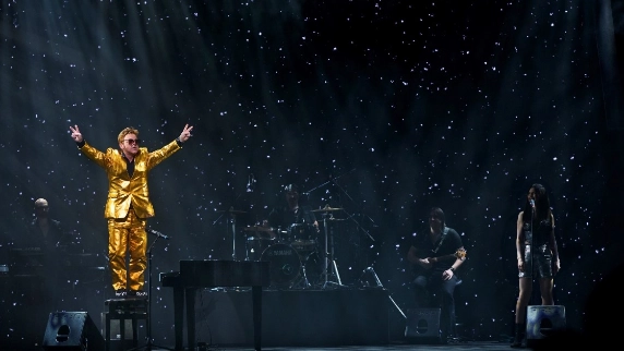 Rocket Man 2