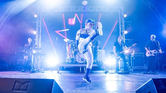 Rocket Man 1