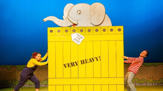 Dear Zoo 1