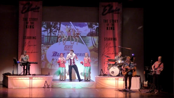 Elvis Years 2
