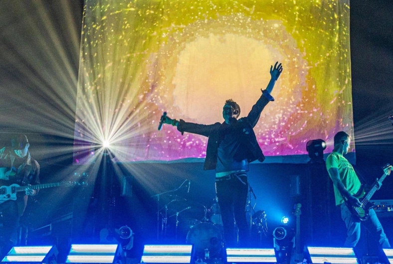 Coldplace: A Tribute to Coldplay