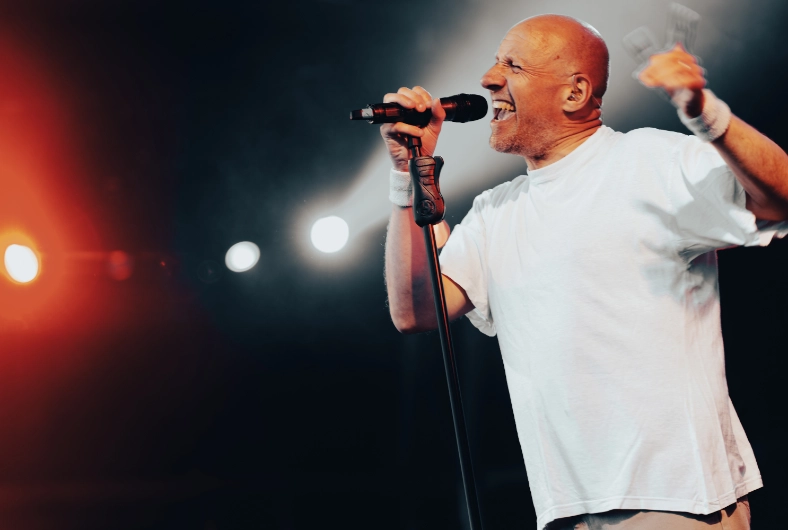 No Jacket Required: The Phil Collins Tribute