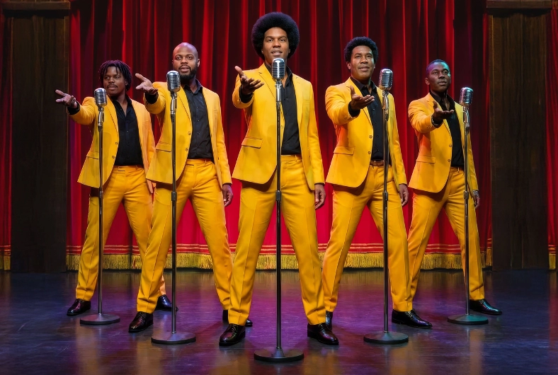 The Greatest Hits of Motown: How Sweet It Is