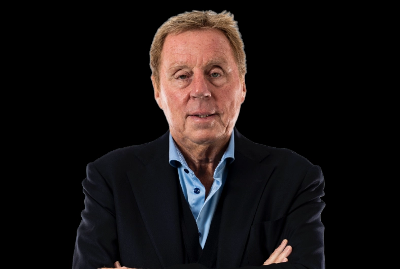An Evening with Harry Redknapp