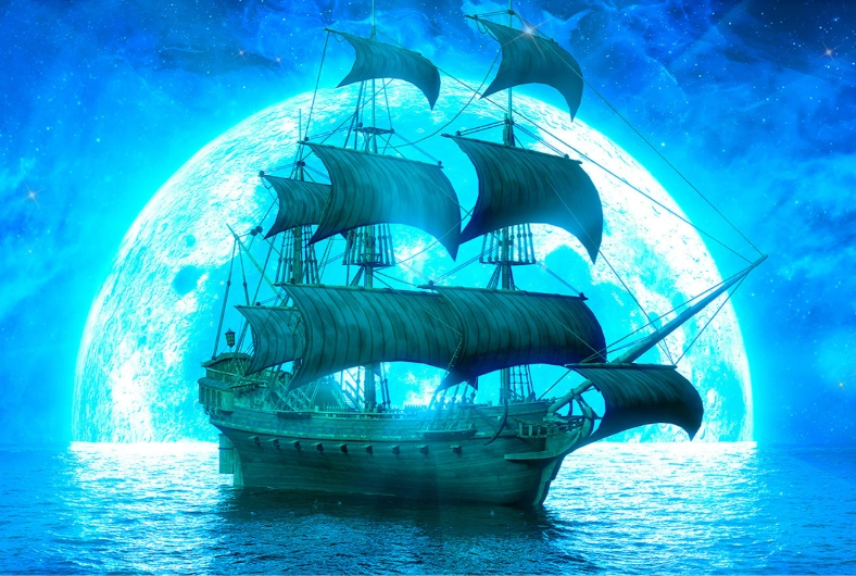 The Unspoken Adventures of Peter Pan - Adults Only!