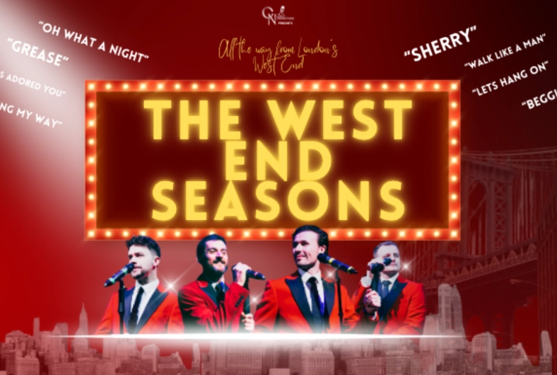 The West End Seasons