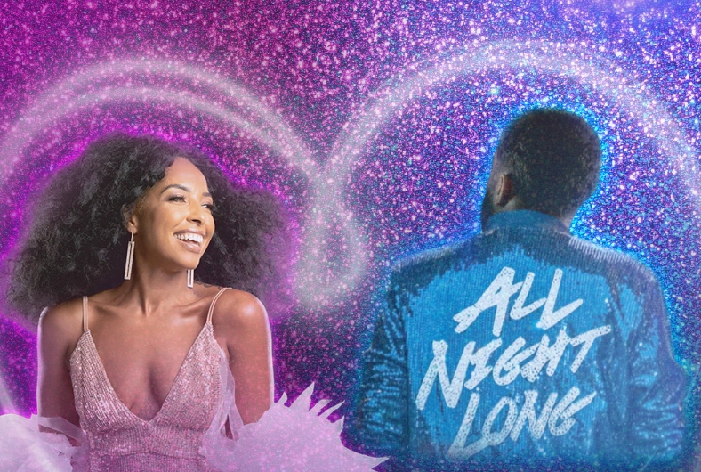 Endless Love the Show: A Tribute to Diana Ross & Lionel Richie