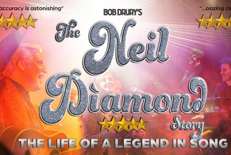 The Neil Diamond Story