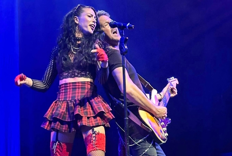 Rock For Heroes