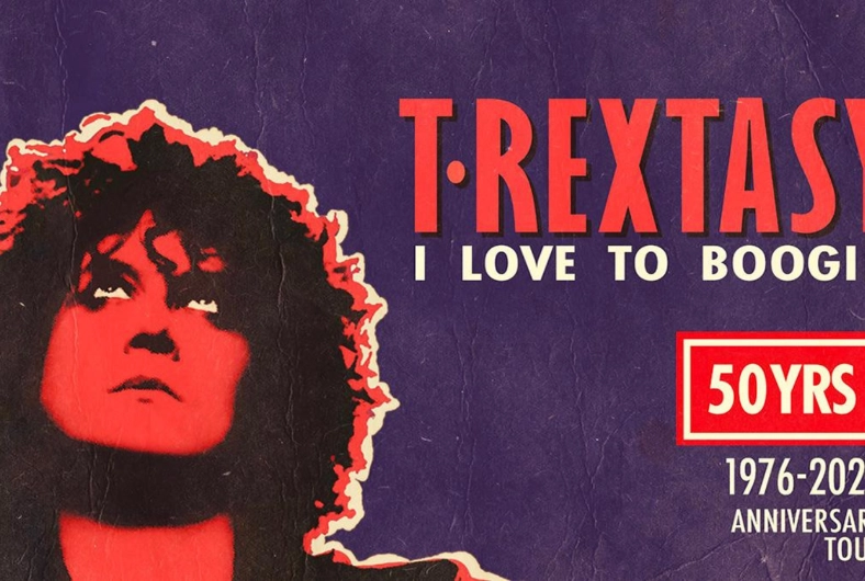 T.Rextasy