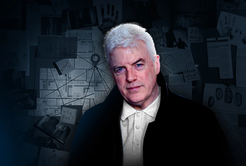 The Makings of a Murderer: Fatal Mistake 