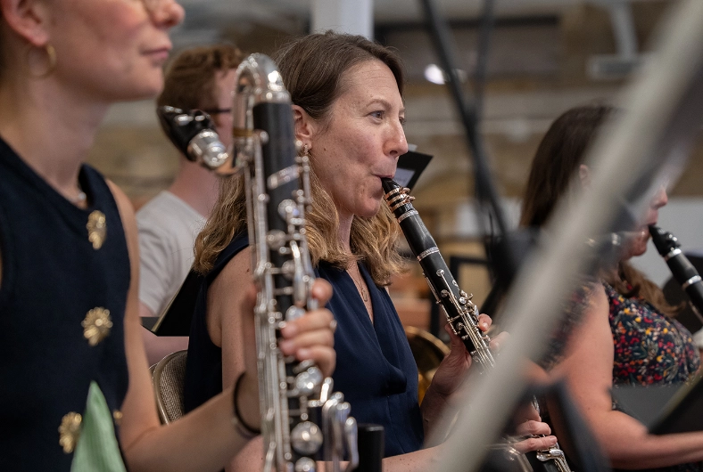 Royal Philharmonic Orchestra Wind Ensemble