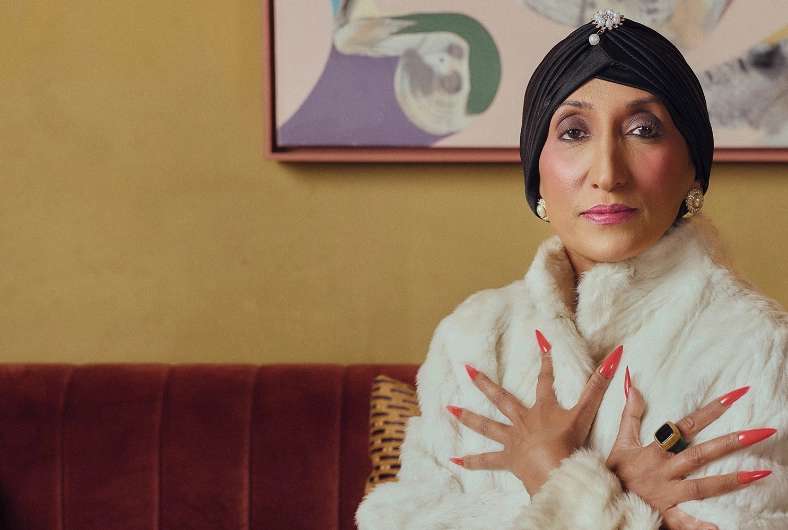 Shazia Mirza