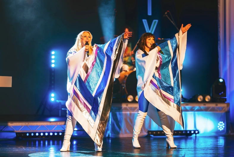 Arrival: The Hits of Abba