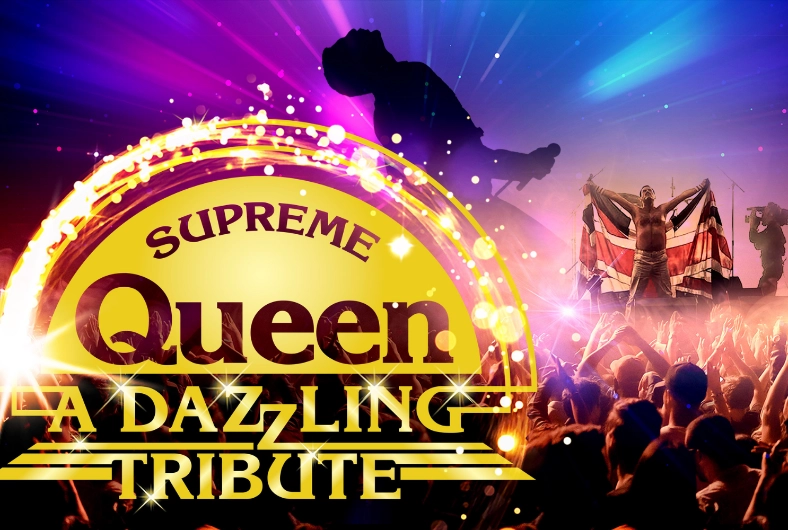 Supreme Queen