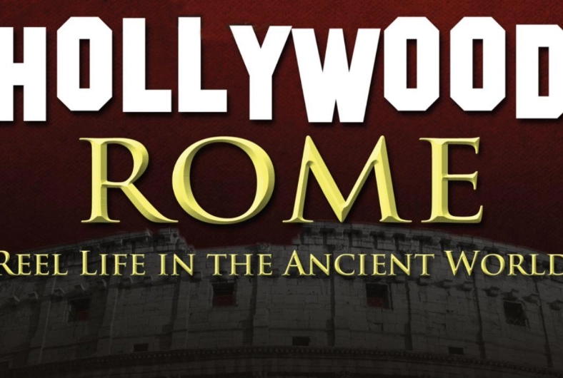 Maidstone Museum: Hollywood Rome Exhibition