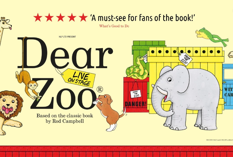 Dear Zoo