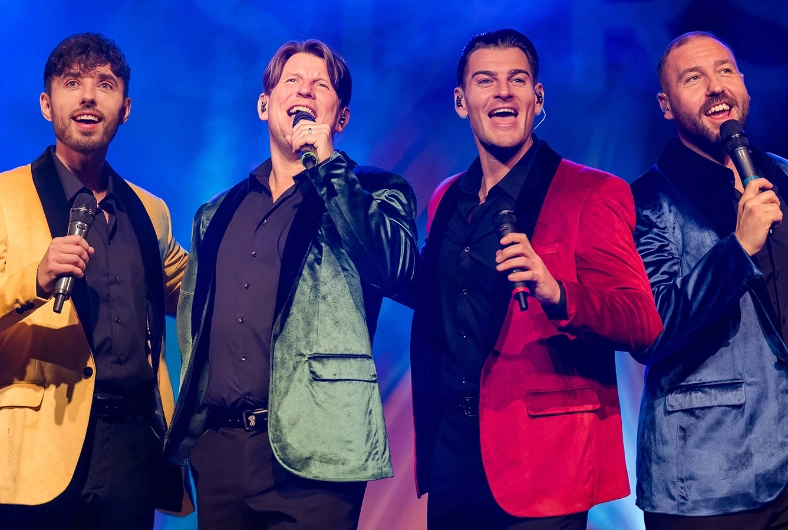 Dreamcoat Stars