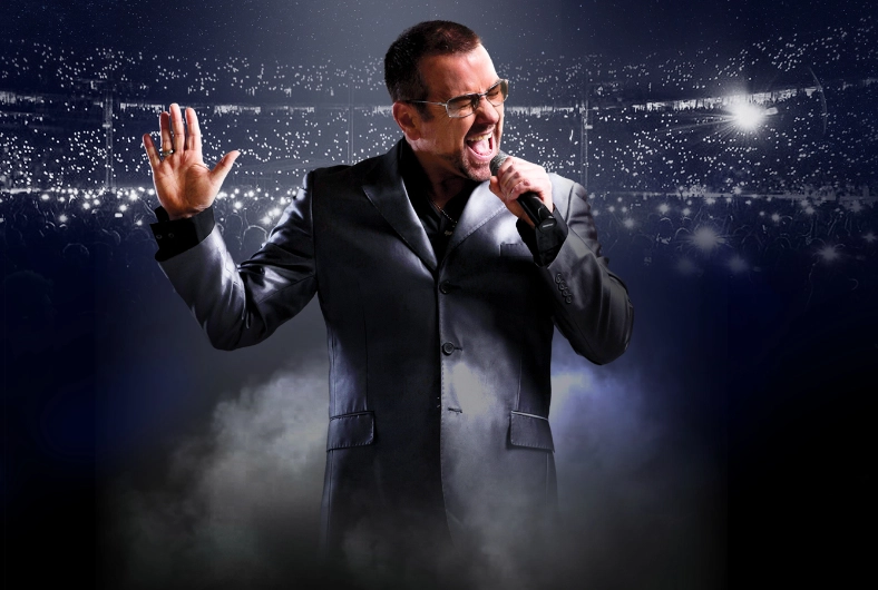 Fastlove - A Tribute to George Michael