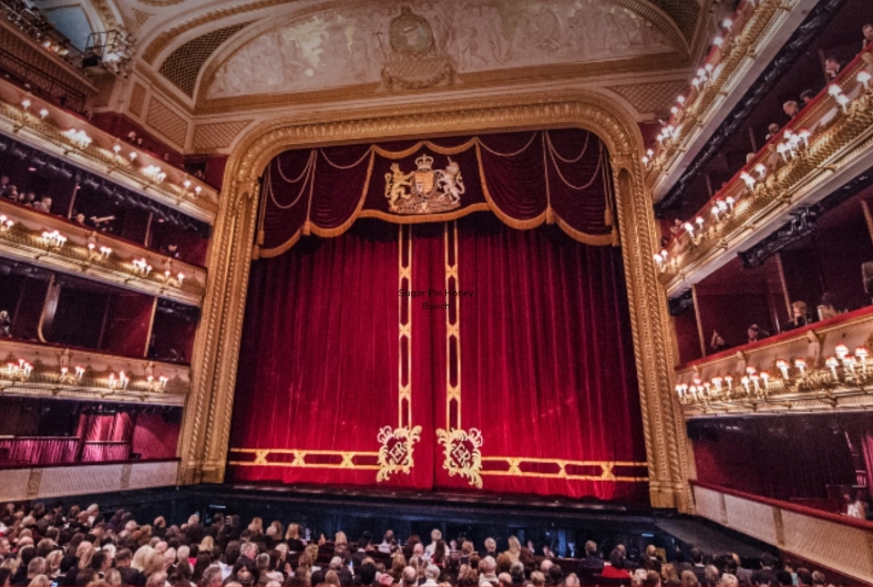 Così Fan Tutte (The Royal Ballet & Opera - Live Broadcast)