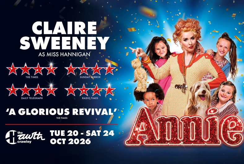 Annie