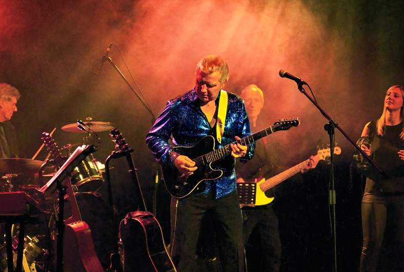 The Neil Diamond Story