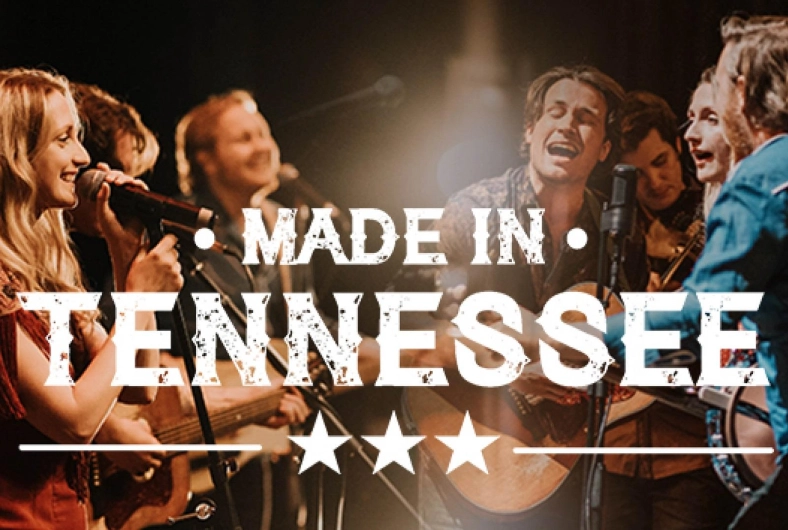 Made In Tennessee