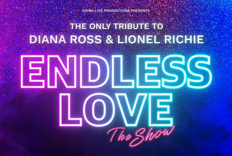Endless Love the Show - A Tribute to Lionel Richie and Dianna Ross