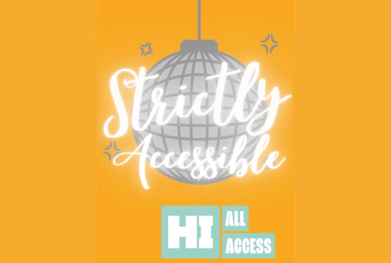 HI Strictly Grown Ups Wednesday 2026