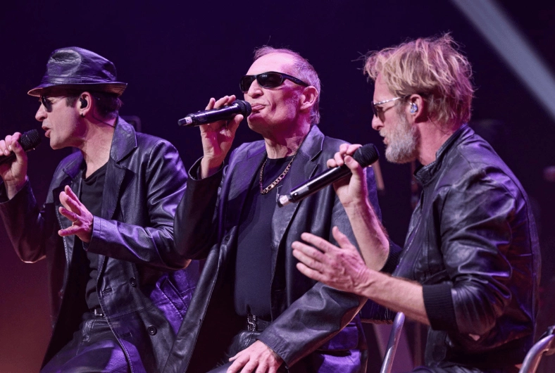 The Magic of The Bee Gees