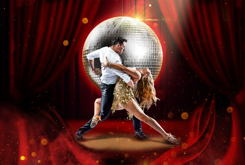 Ballroom Blitz