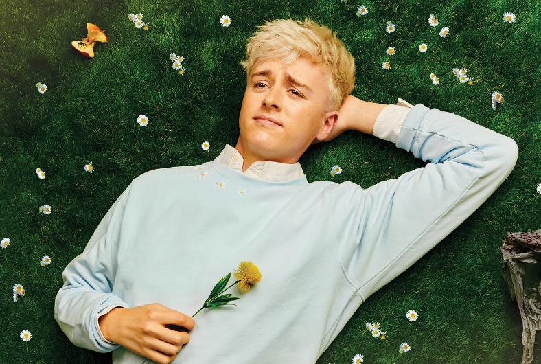 Daniel Foxx: How Lovely
