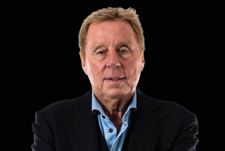 Harry Redknapp Returns 