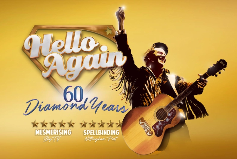 Hello Again... Neil Diamond 'Songbook'