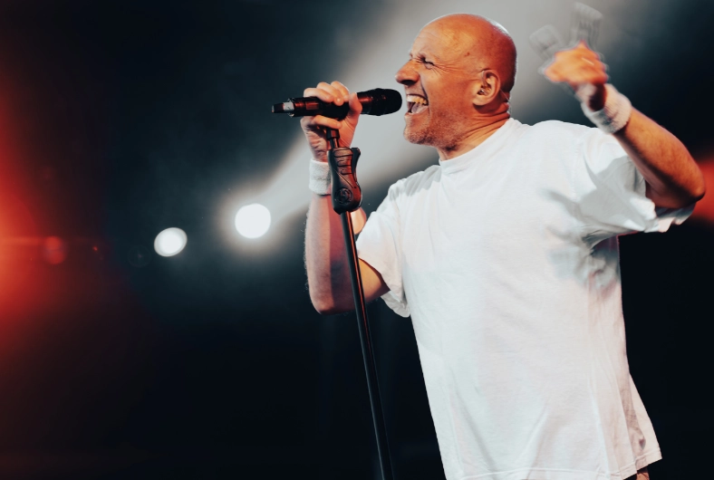 No Jacket Required: The Phil Collins Tribute