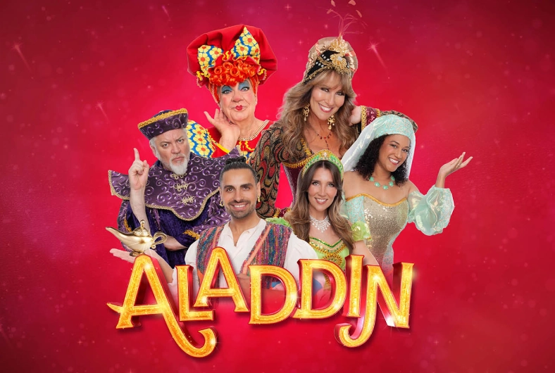 Aladdin