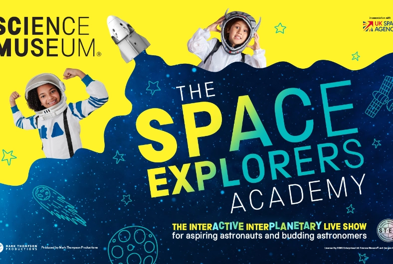 Space Explorers Academy