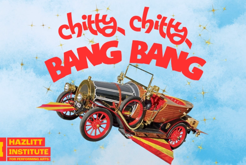 HI Production Of Chitty Chitty Bang Bang