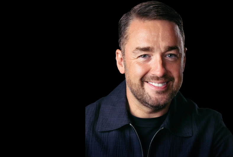 Jason Manford: A Manford All Seasons