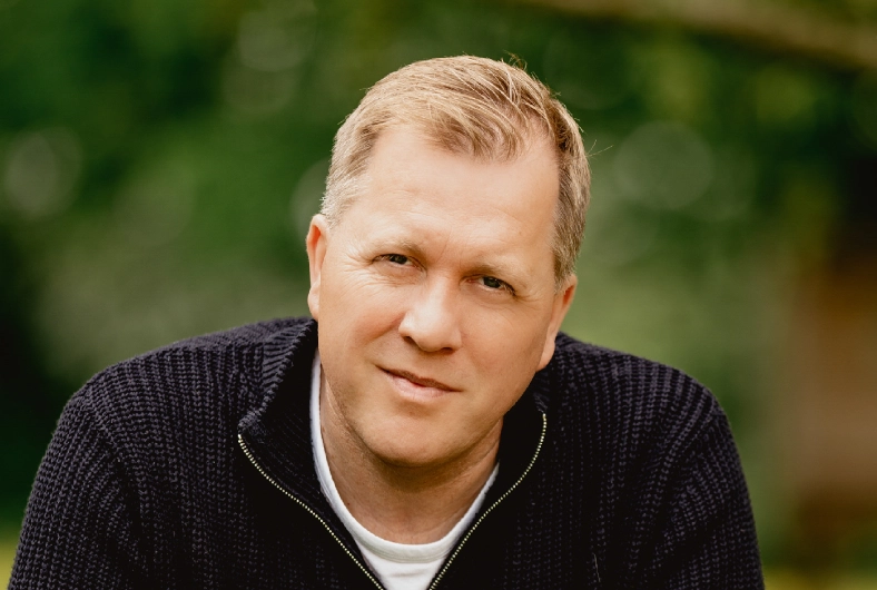 An Evening of Mediumship with Psychic Tony Stockwell