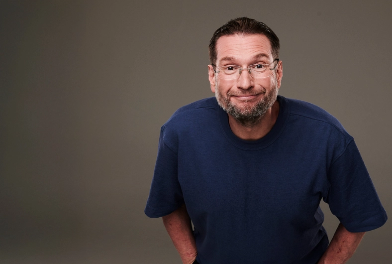 Gary Delaney