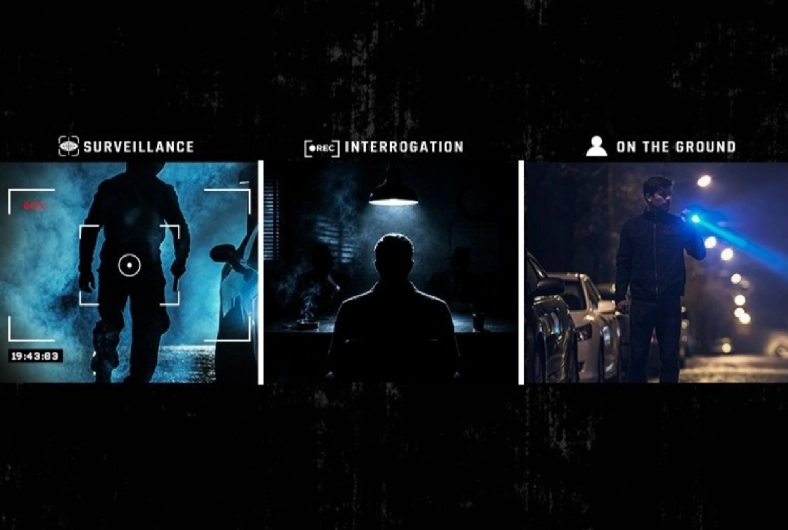 Operation MI6