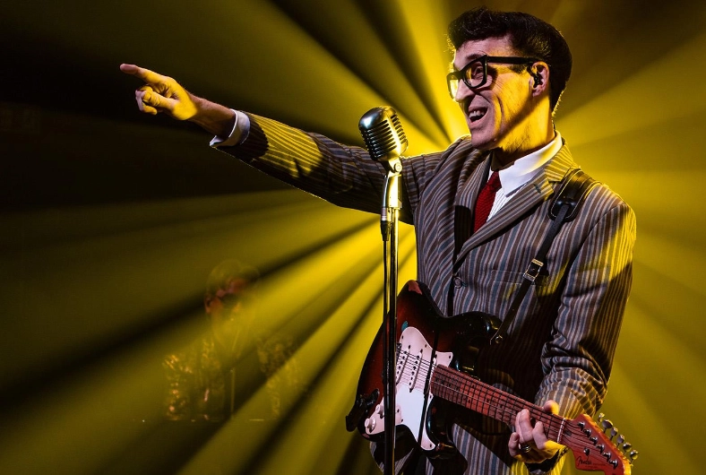 The Class of 55: The History of Rock 'n' Roll