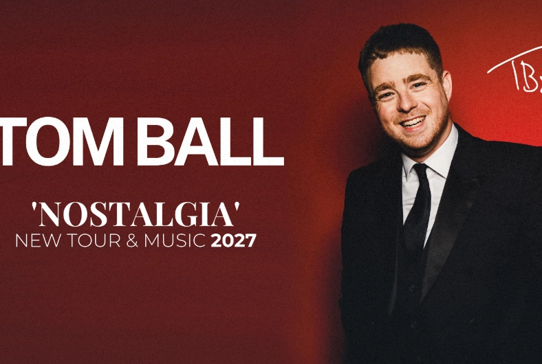 Tom Ball - Nostalgia