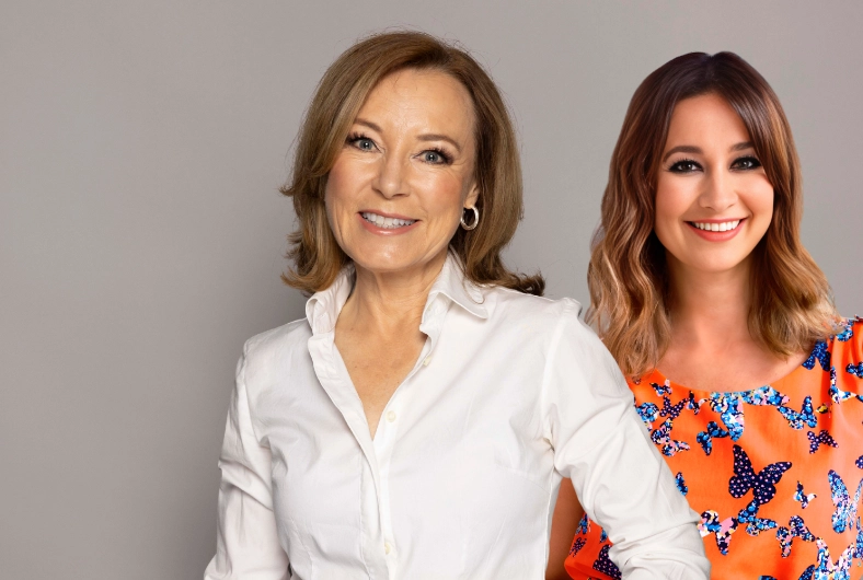 Maidstone LitFest 2026: Dr Sian Williams - The Power of Anxiety