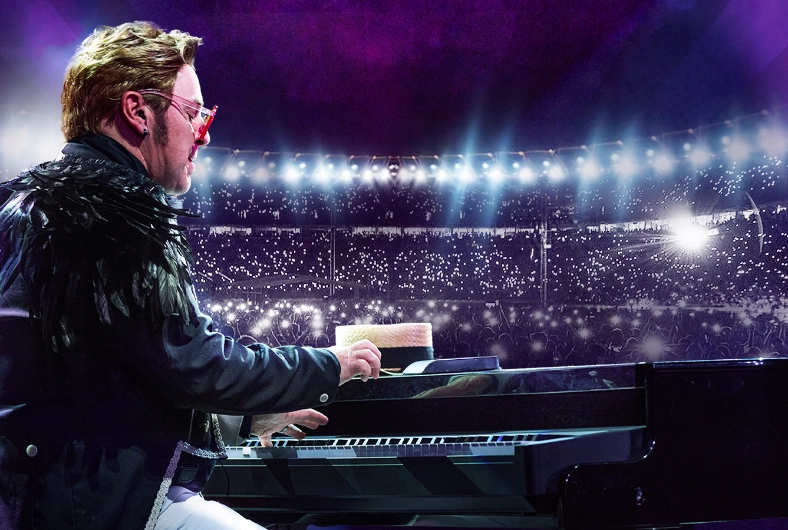 Rocket Man - A Tribute to Elton John