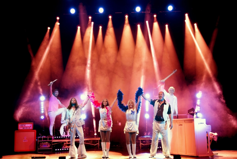 ABBAMANIA